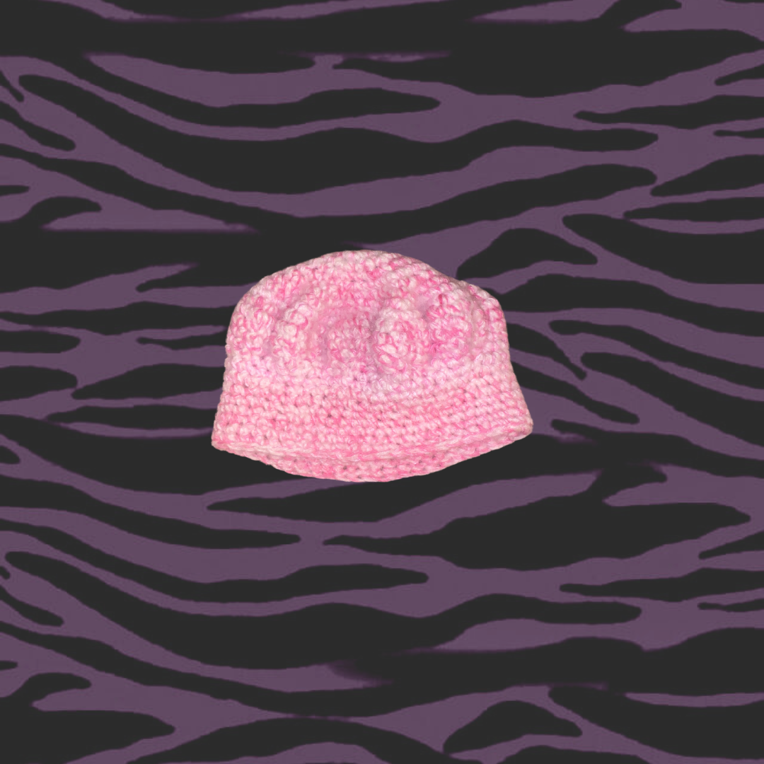 Palace' Beanie Hat – Swirl Store