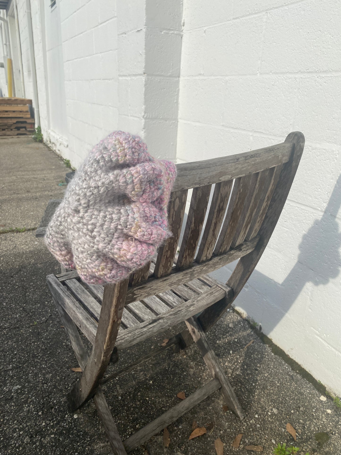 'Dreamin' Crown Beanie Hat